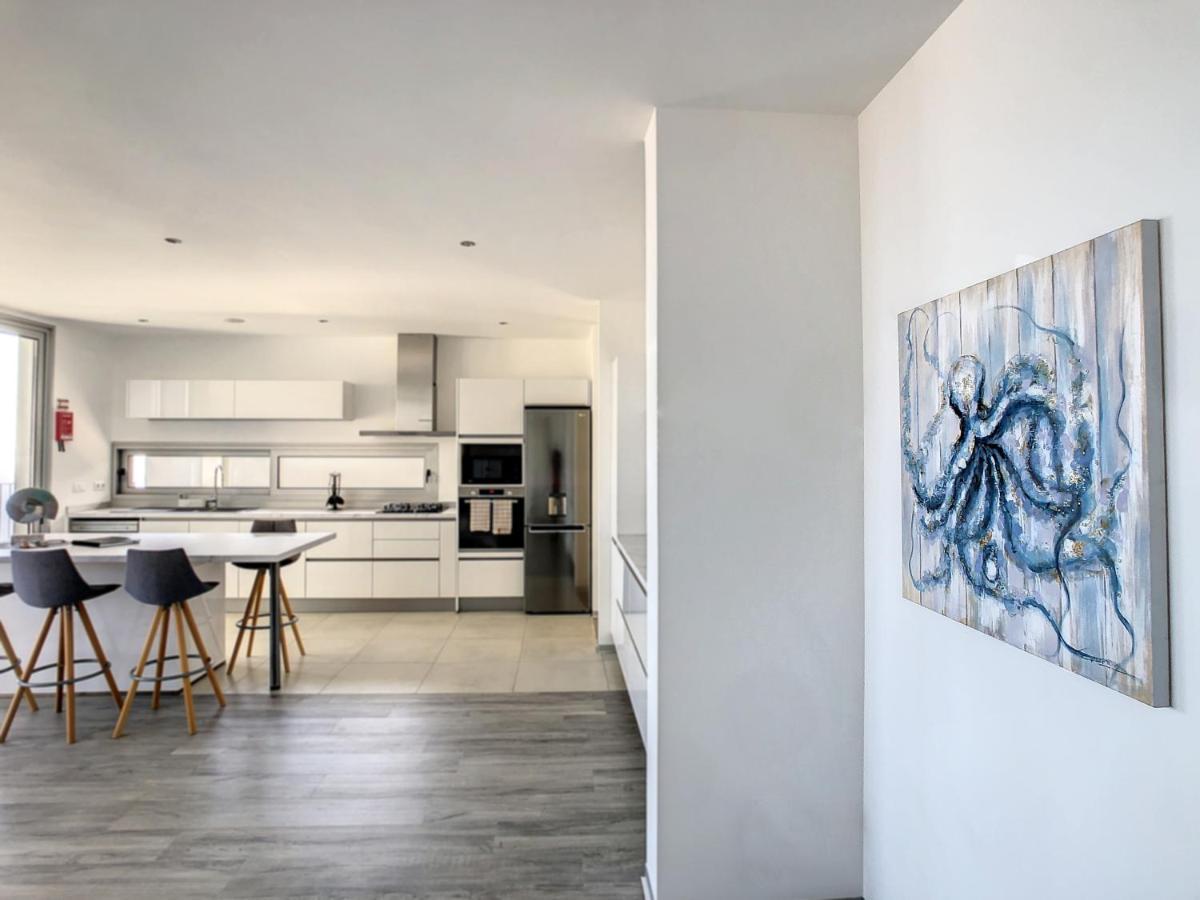 Villa Piece Of Heaven By Lovelystay Estreito Da Calheta المظهر الخارجي الصورة
