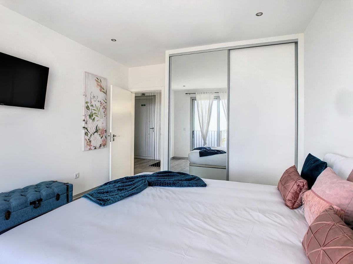 Villa Piece Of Heaven By Lovelystay Estreito Da Calheta المظهر الخارجي الصورة